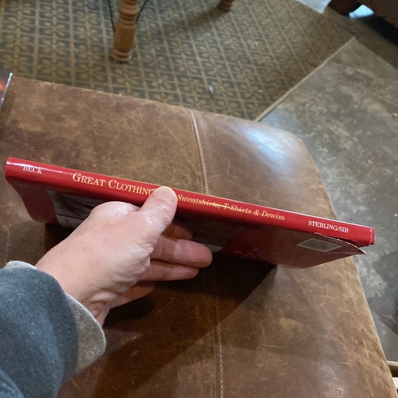 Great Clothing from Seearshirts, T-Shirts & Denim by Susan P Beck - Picture 2 of 8